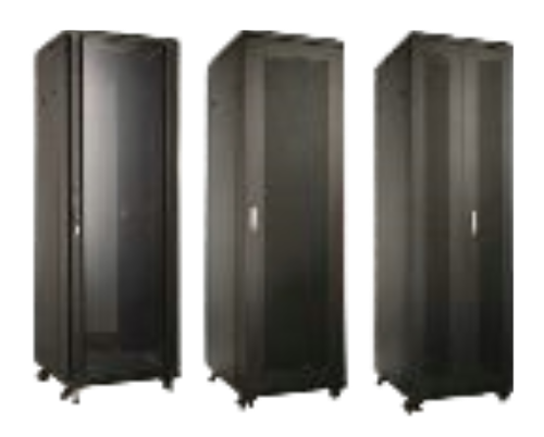 Baie serveur informatique PRO+