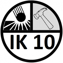 Resistance IK 10