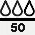 Protection IP 50