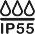 Resistance IP 55