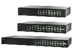 Switch ethernet CISCO SG 110 - 1Gbits