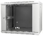 Coffret de brassage Gamme STANDARD+ 19 pouces Gris préassemblé